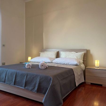 Vip Sul Mare Bed & Breakfast Castellammare di Stabia Luaran gambar