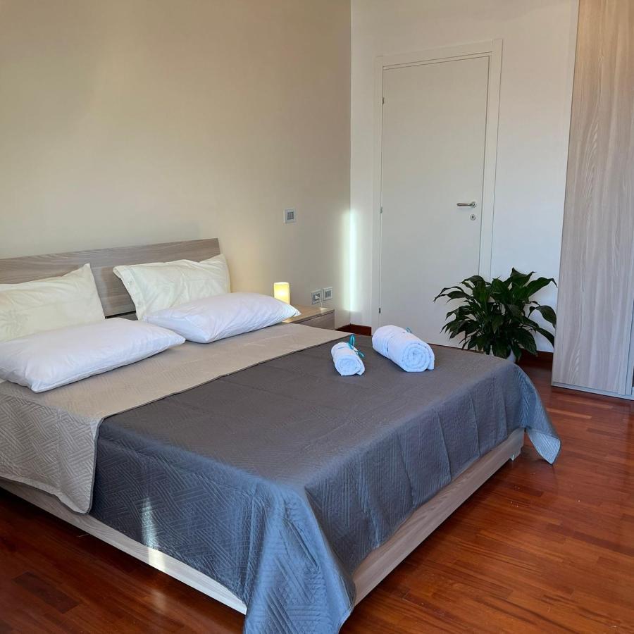Vip Sul Mare Bed & Breakfast Castellammare di Stabia Luaran gambar